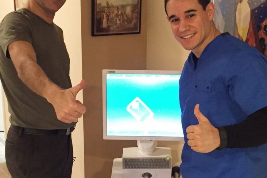 Joseph Sarkissian, DDS (10)