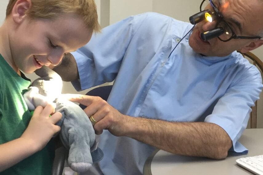 Joseph Sarkissian, DDS (13)