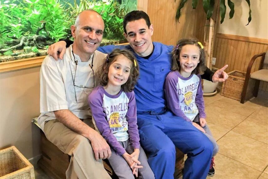 Joseph Sarkissian, DDS (2)