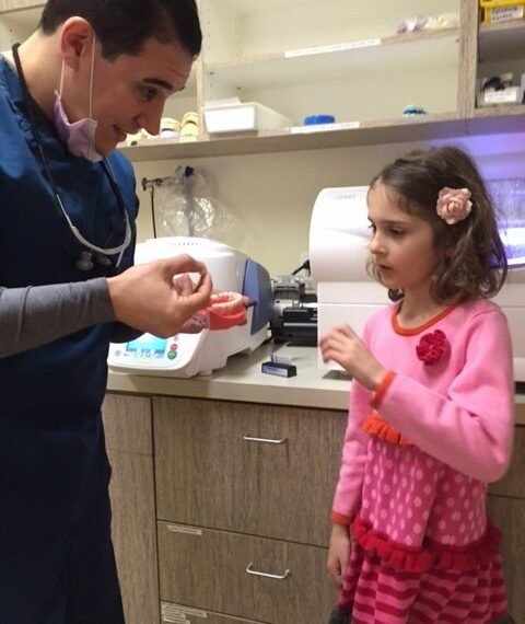 Joseph Sarkissian, DDS (4)