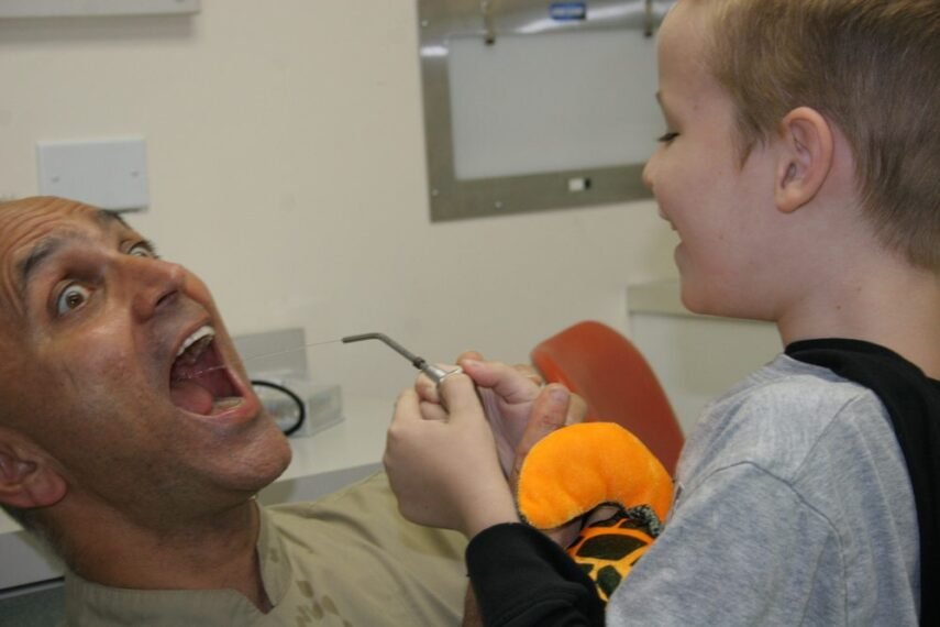 Joseph Sarkissian, DDS (6)