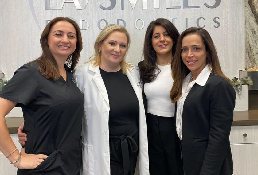 LA Smiles (6)
