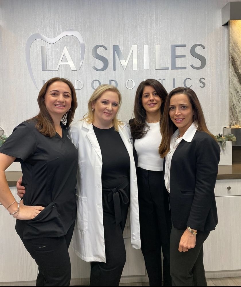 LA Smiles Endodontics