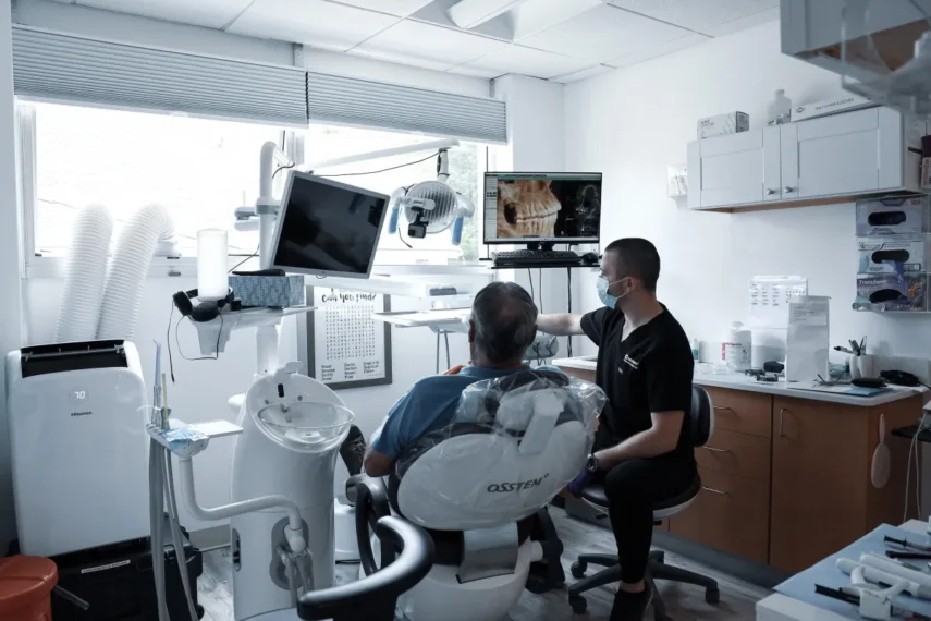 Metro Dental office (2)