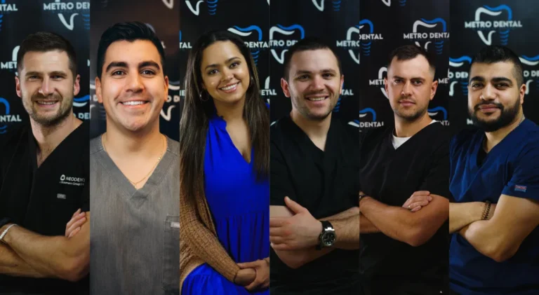 Metro Dental & Implant Studio