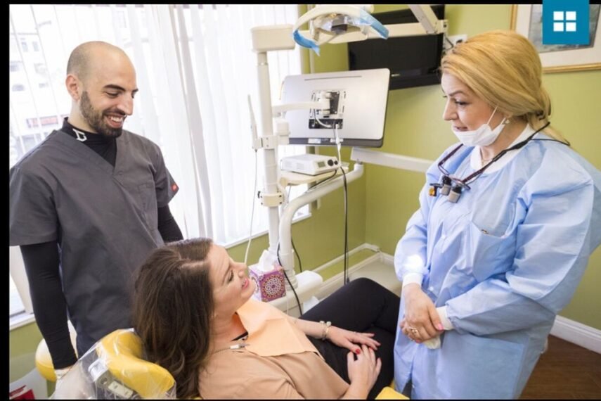 RUZAN SARKISSIAN, DDS - Oaks Dental (2)