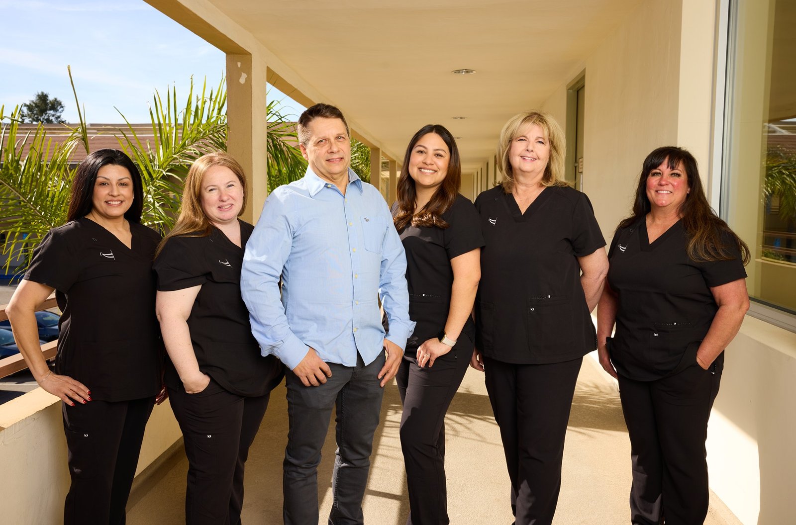 Alexander Vasserman, DDS