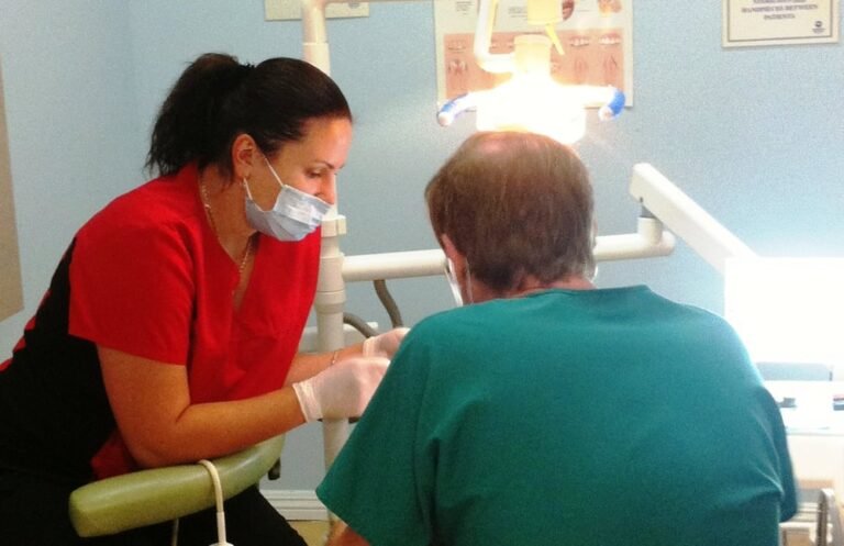 Universal Dental