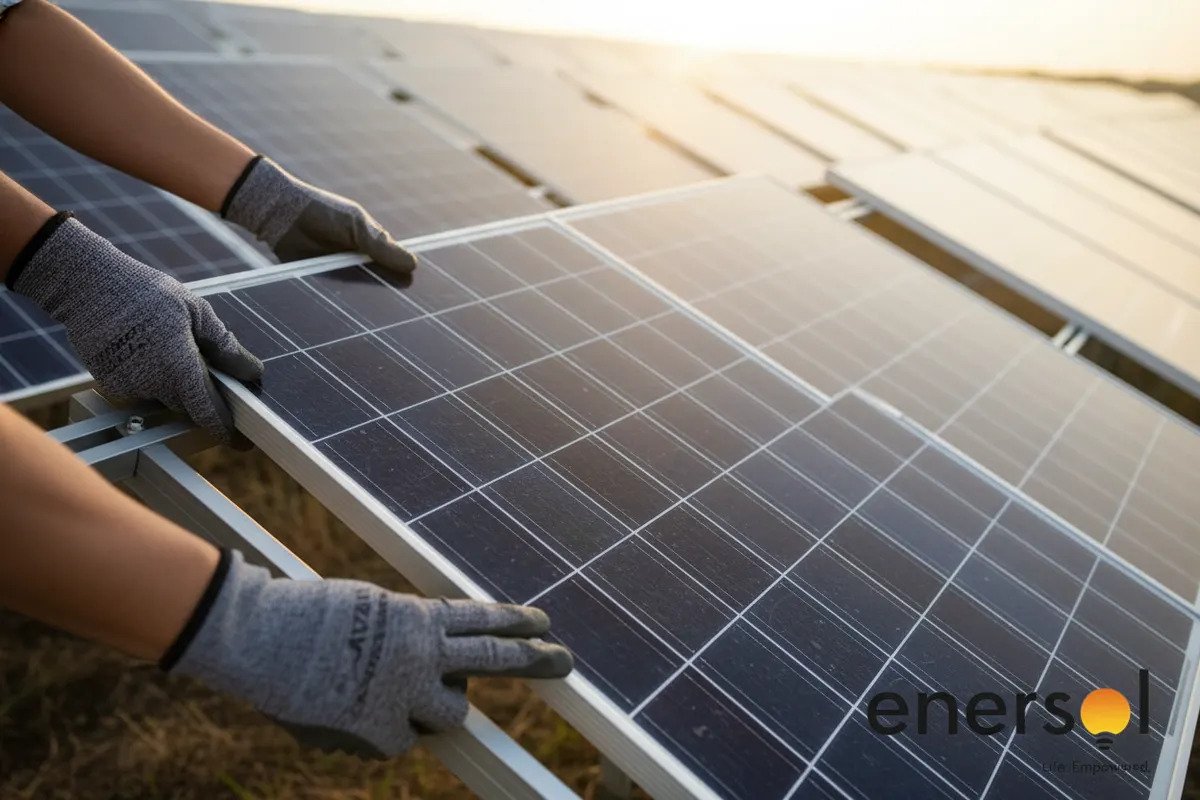 Enersol Solutions