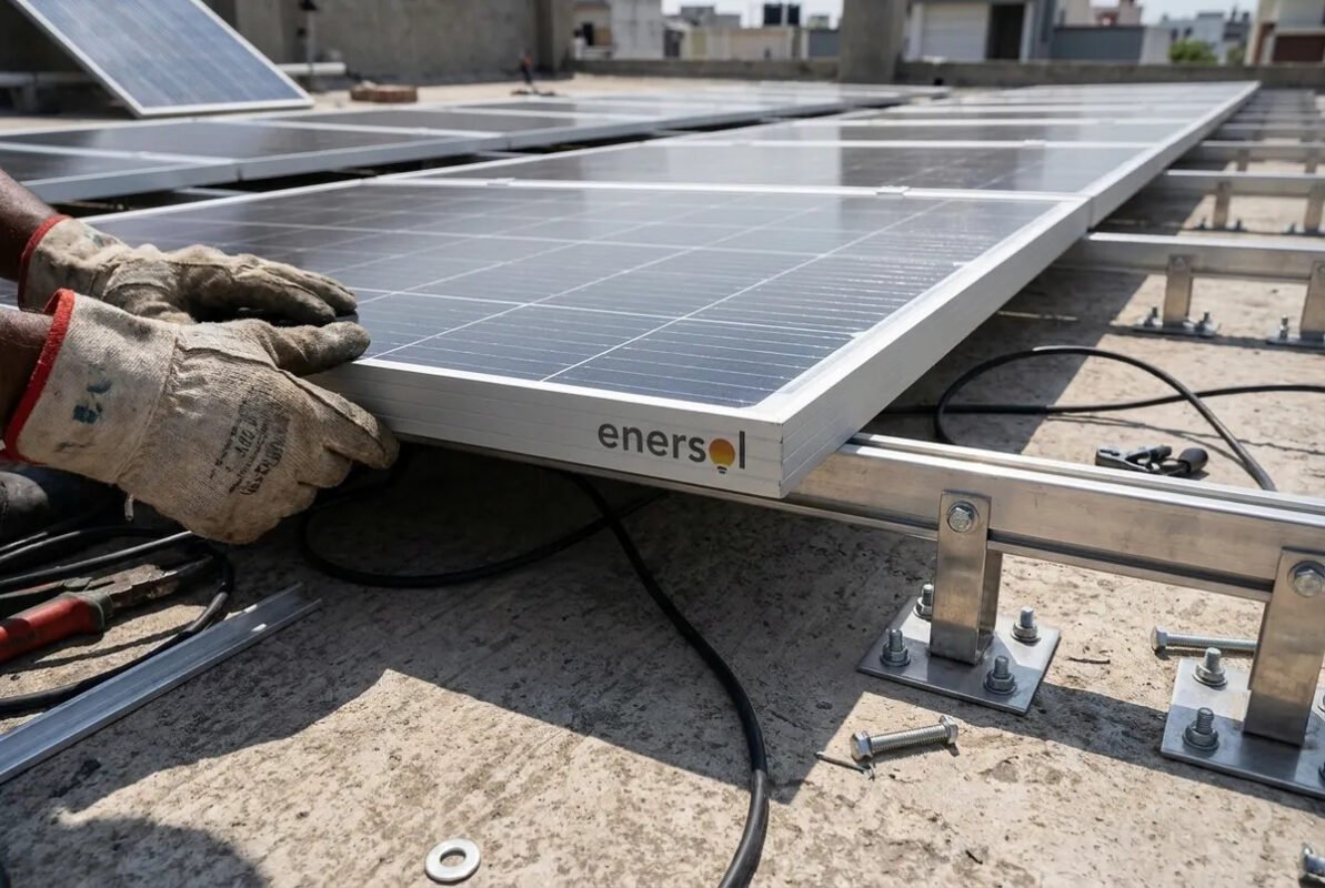 Enersol Solutions