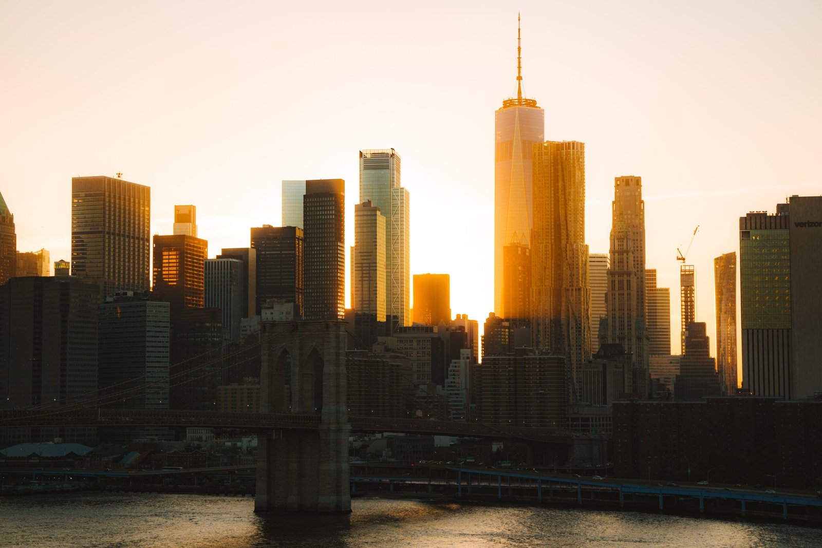 New York city
