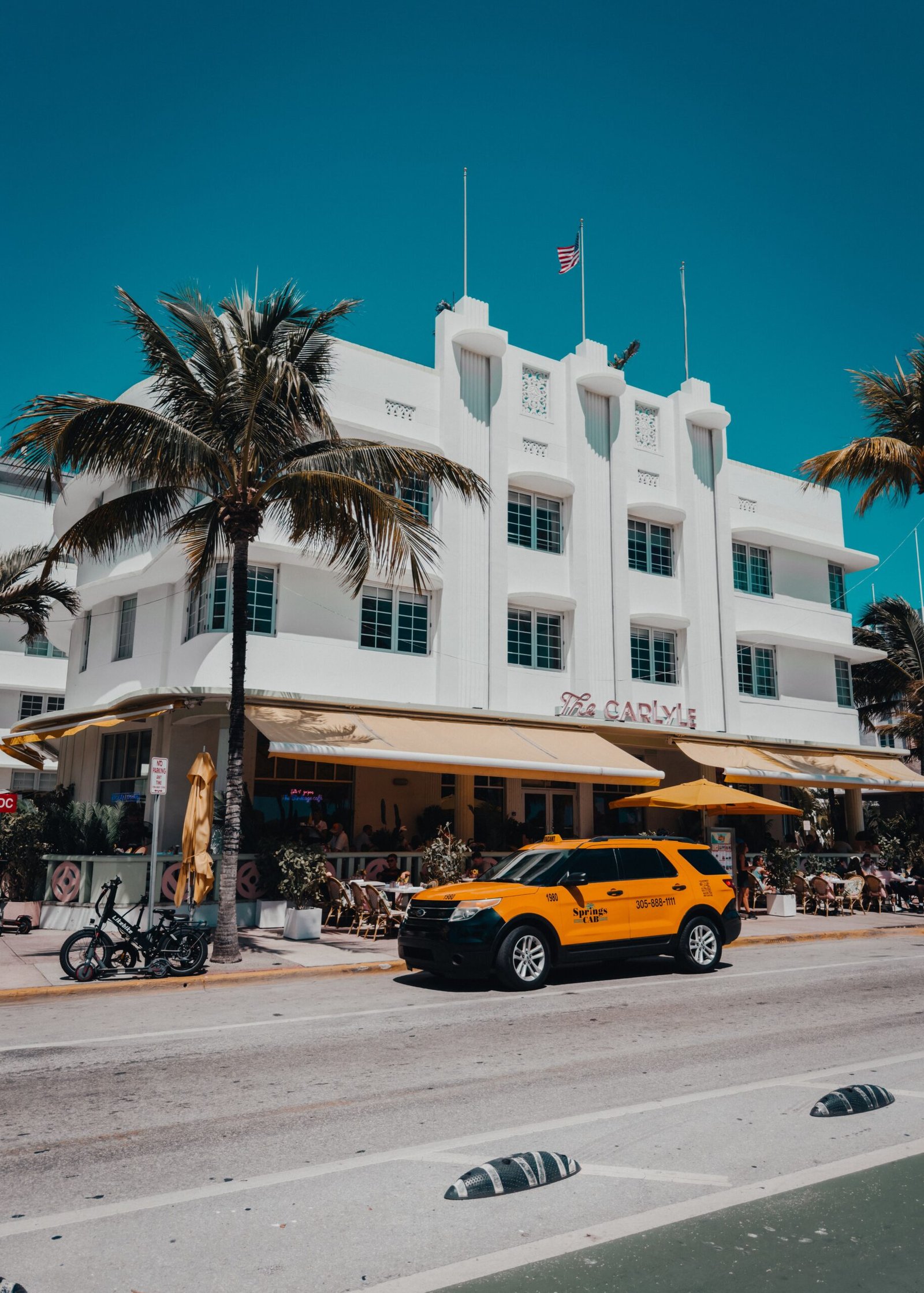 Miami city