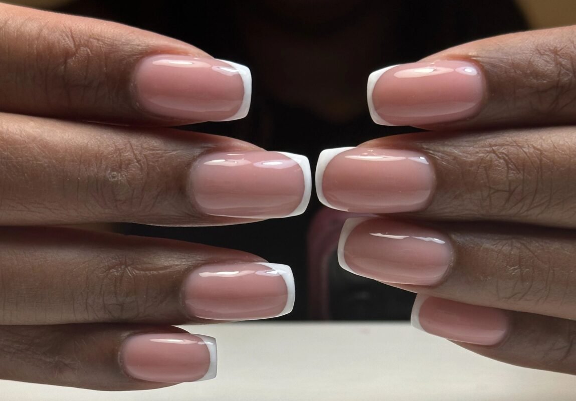 The Russian Nail Fairy