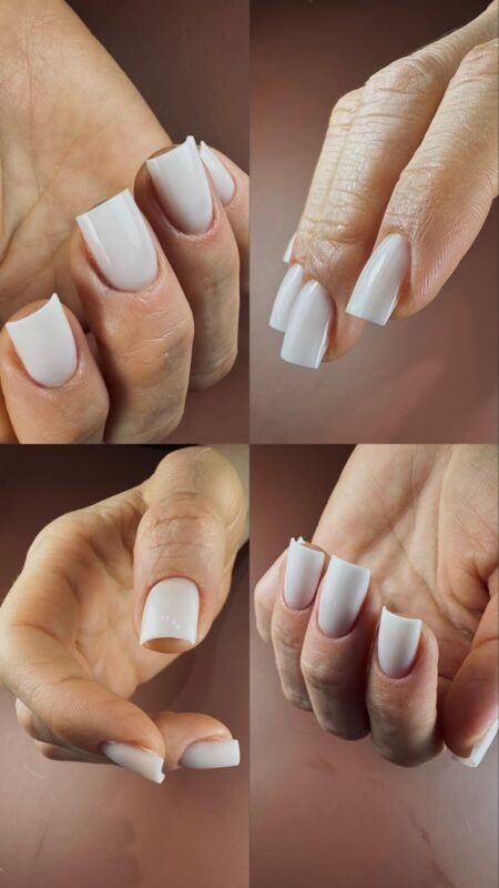 16.19 Beauty Bar/ Russian Manicure & Lash Extension
