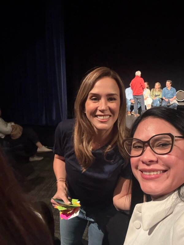 Alan & Diane Lieberman Theater
