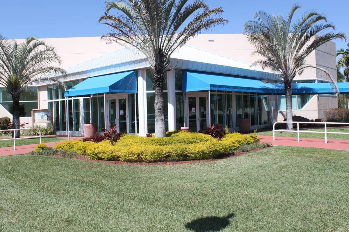 Cultural Community Center