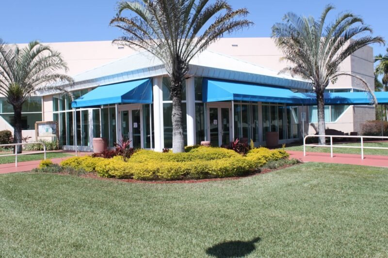 Cultural Community Center
