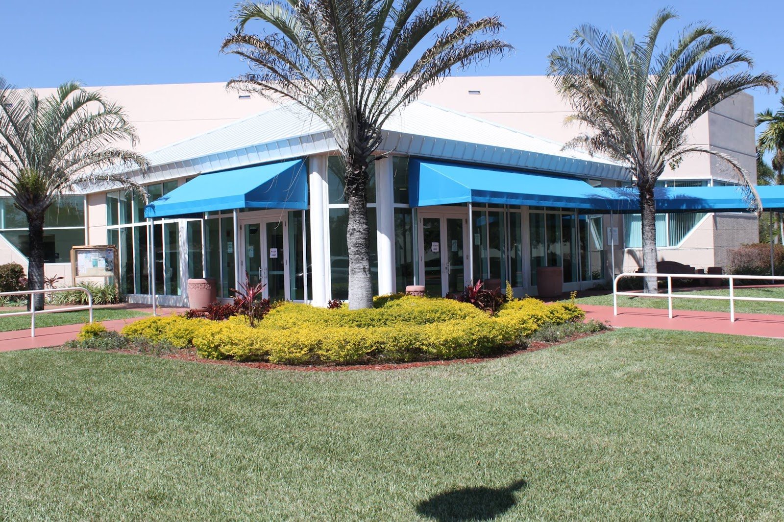 Cultural Community Center