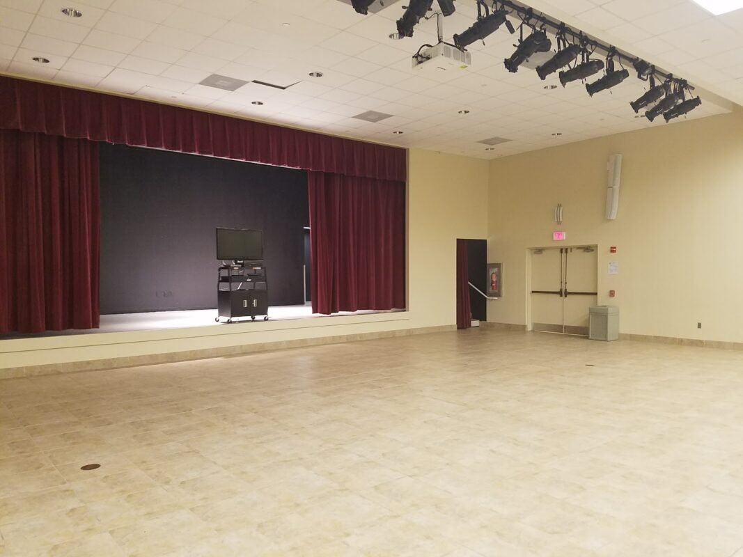 Cultural Community Center
