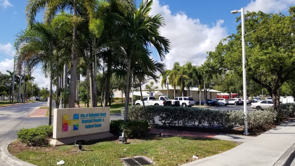 Cultural Community Center