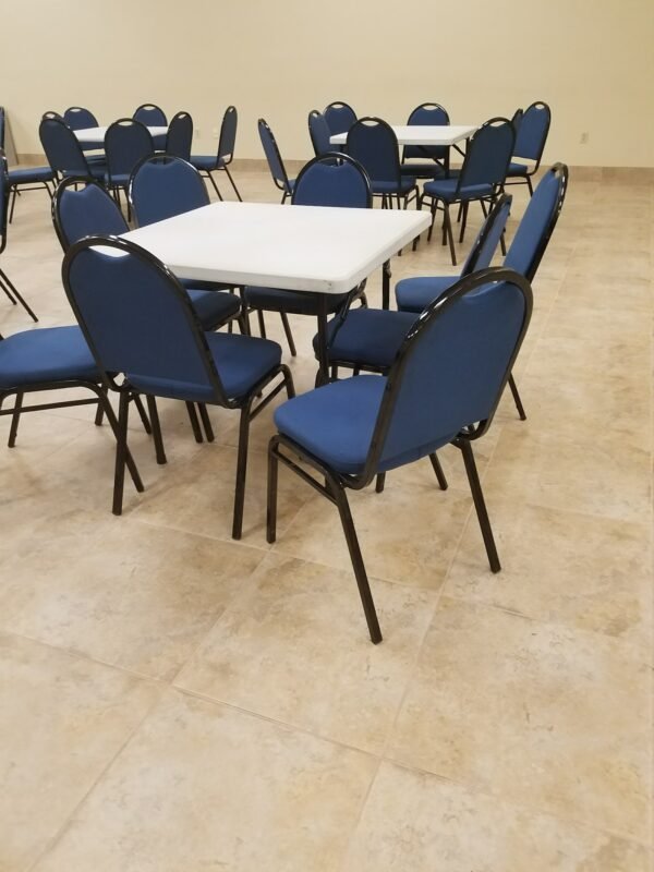 Cultural Community Center