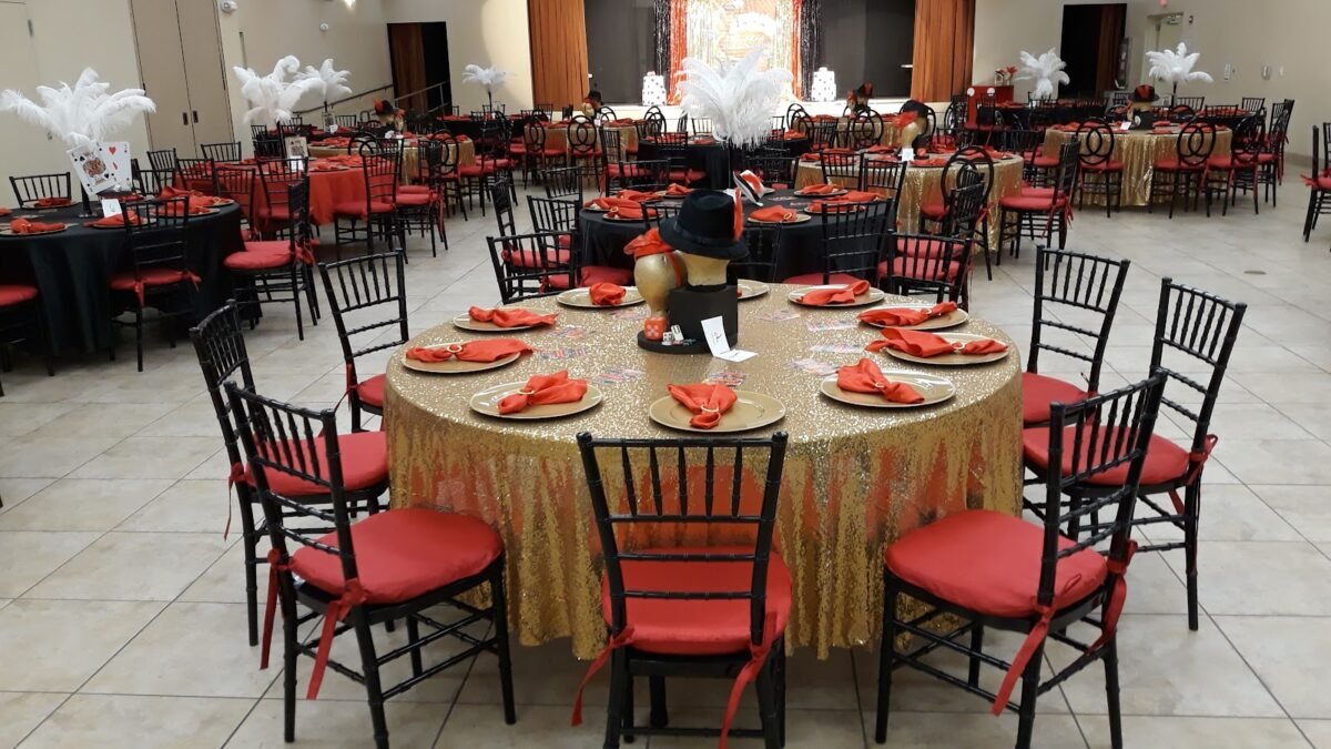 Cultural Community Center