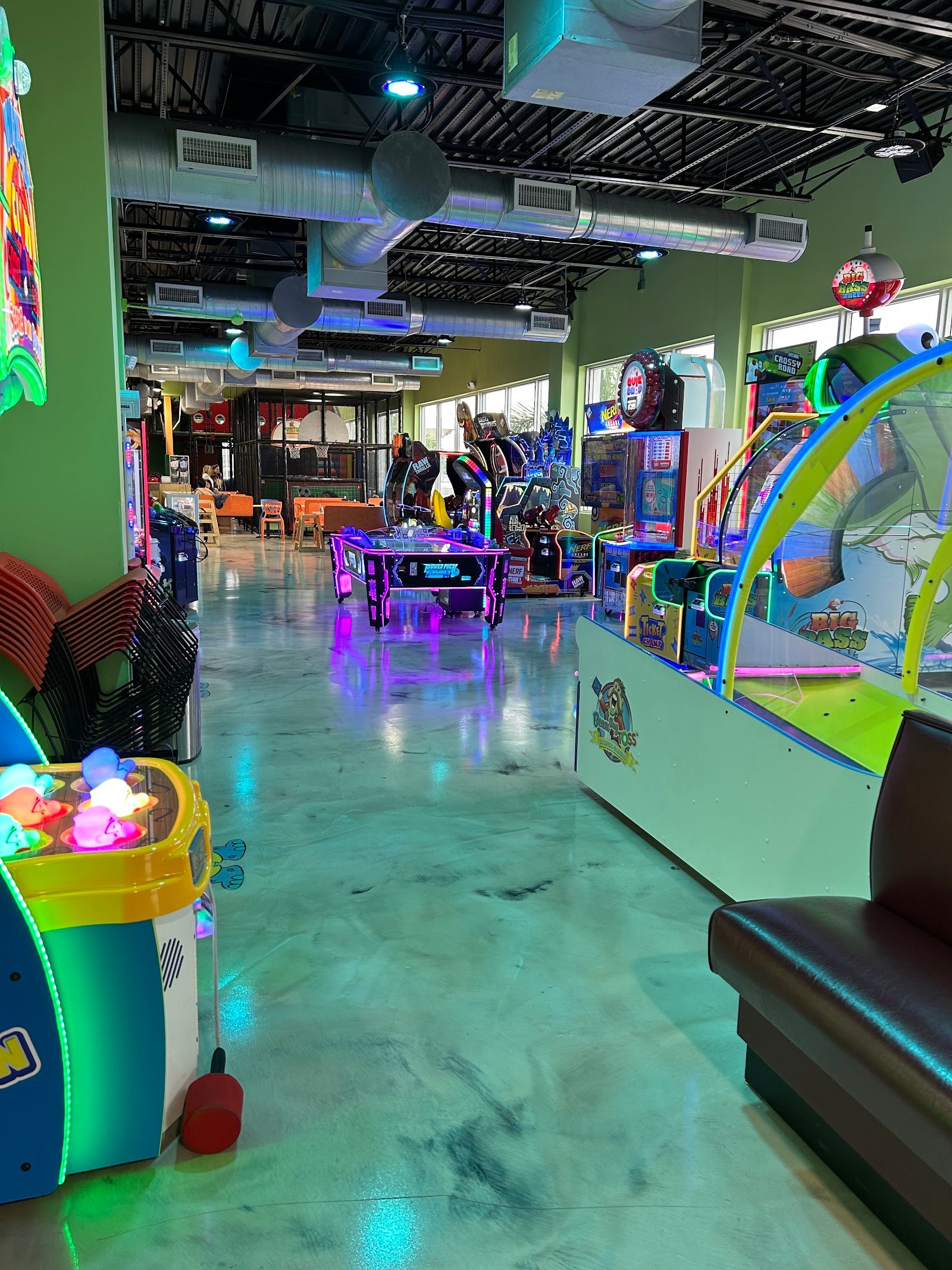 Flippo’s Hallandale