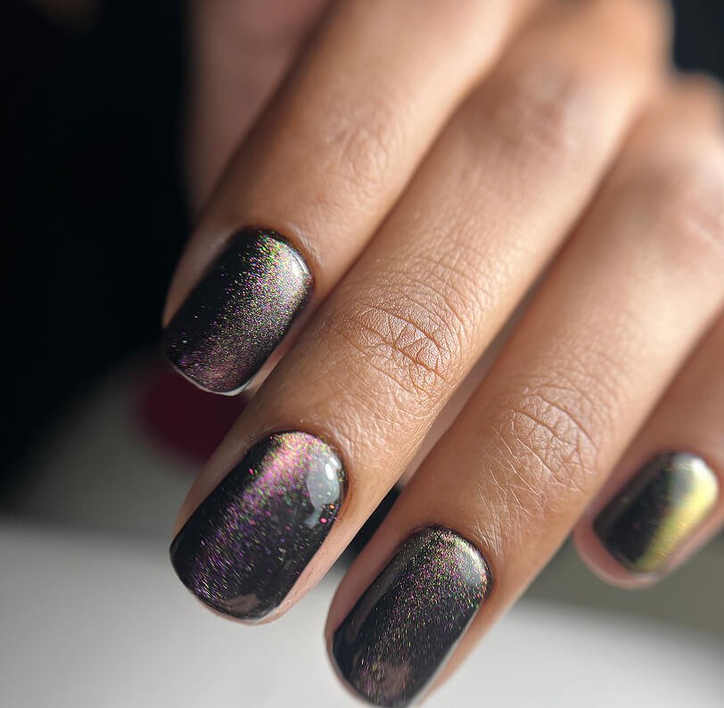 Why Not Nails