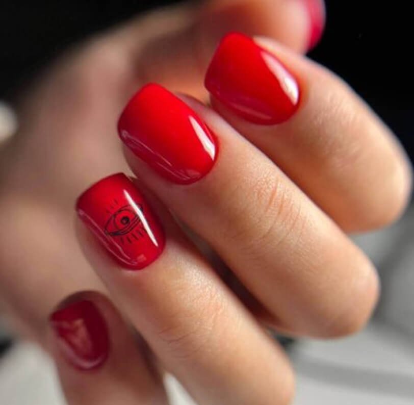 Why Not Nails