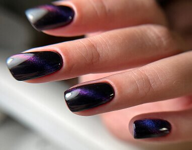 Why Not Nails