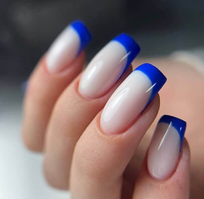Why Not Nails