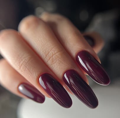 Why Not Nails