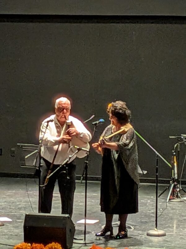 Glorya Kaufman Performing Arts Center at Vista Del Mar Child and Family Services