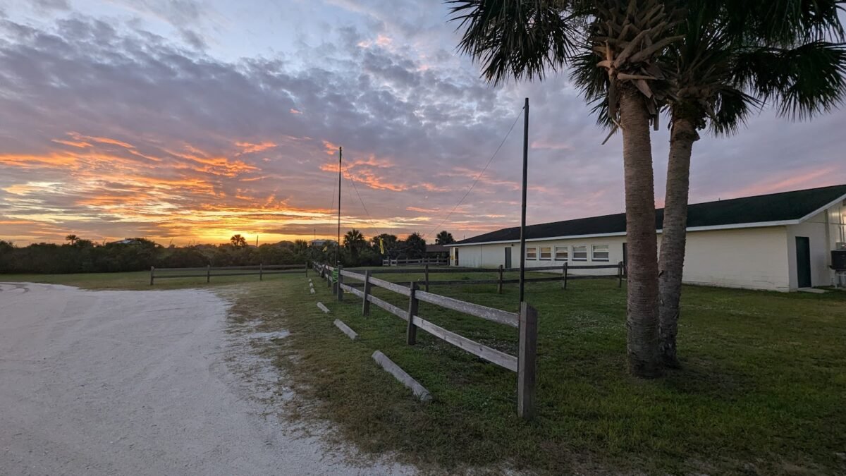 Hammock Community Center