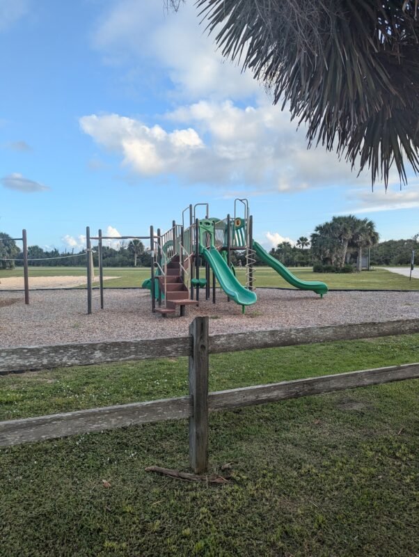 Hammock Community Center