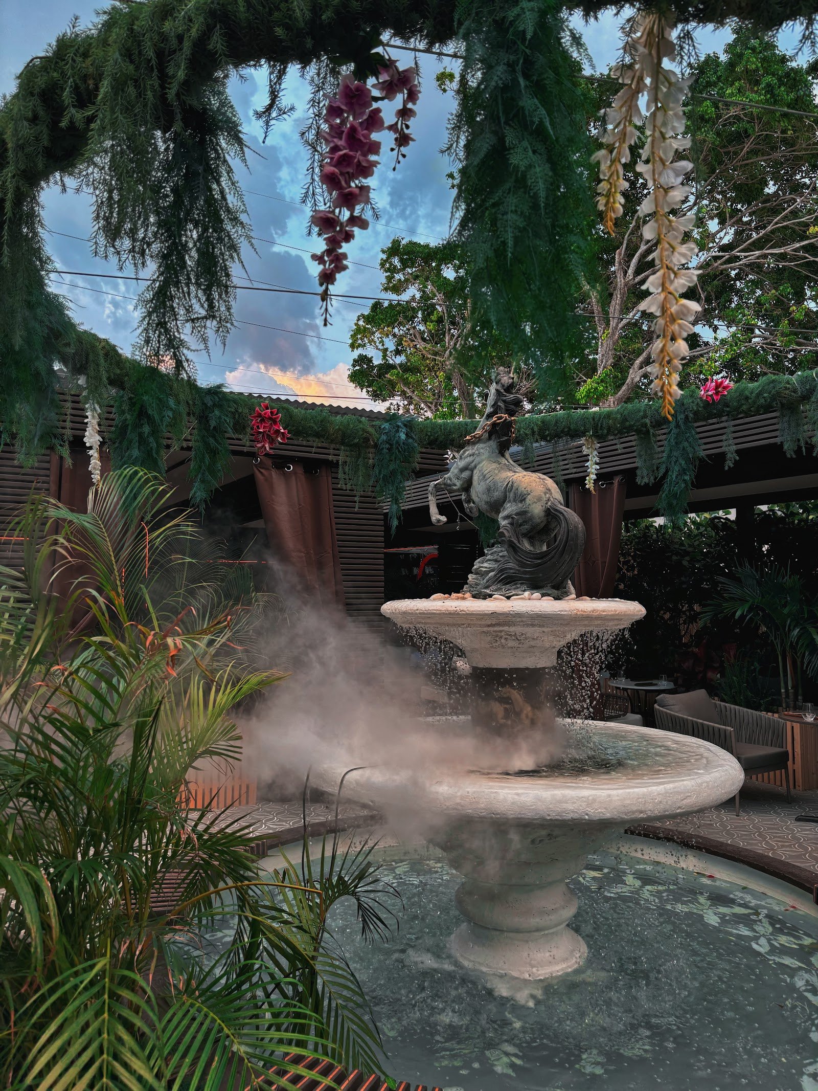 Kiska Lounge