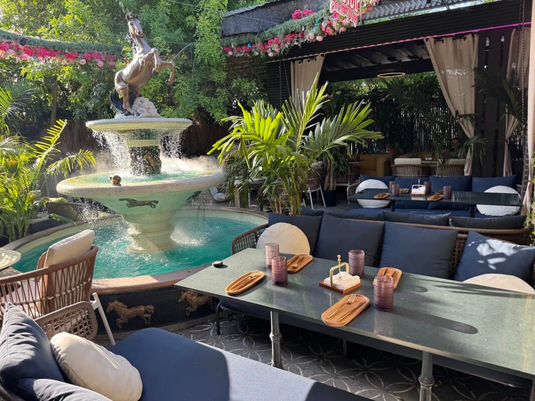 Kiska Lounge