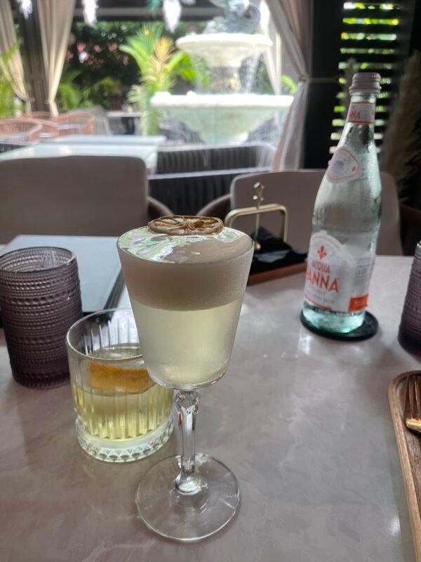 Kiska Lounge