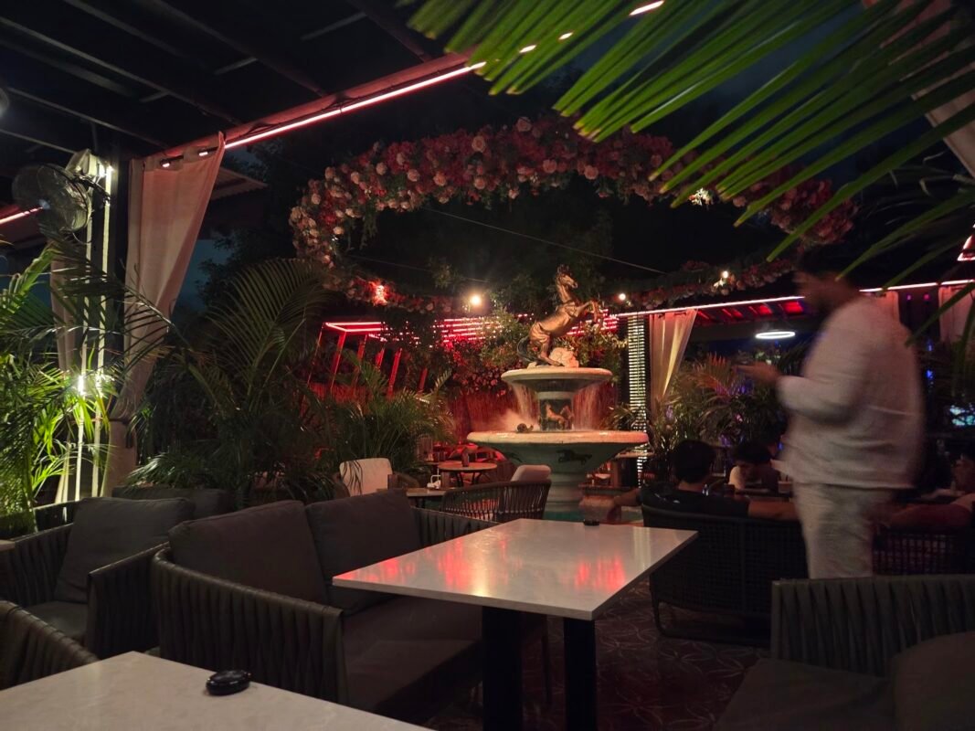 Kiska Lounge