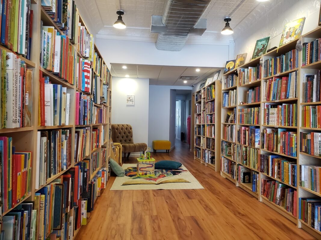 Kvartira Books