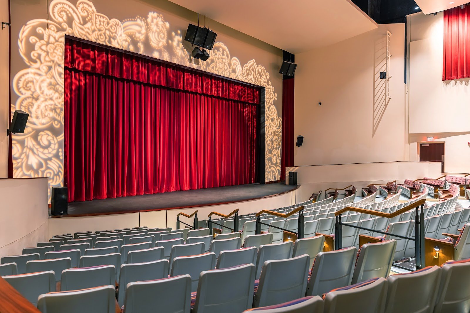 Lauderhill Performing Arts Center