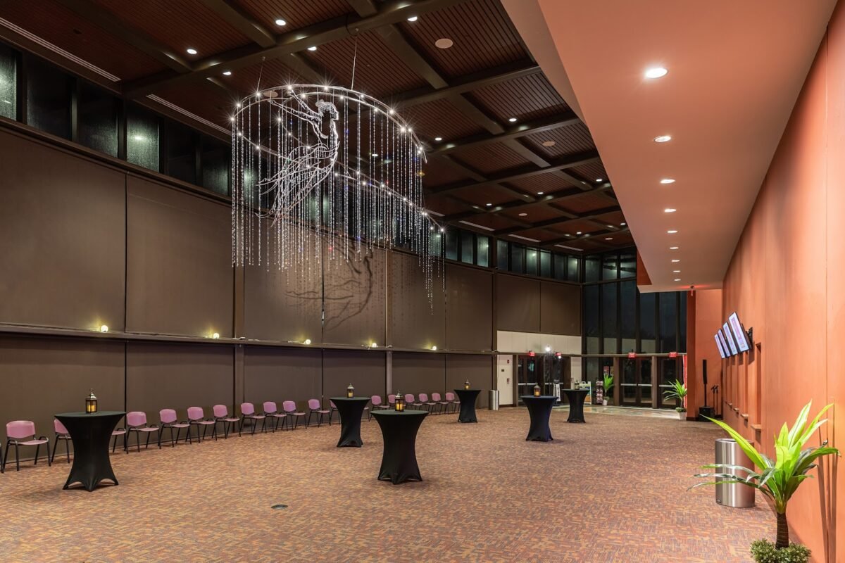 Lauderhill Performing Arts Center
