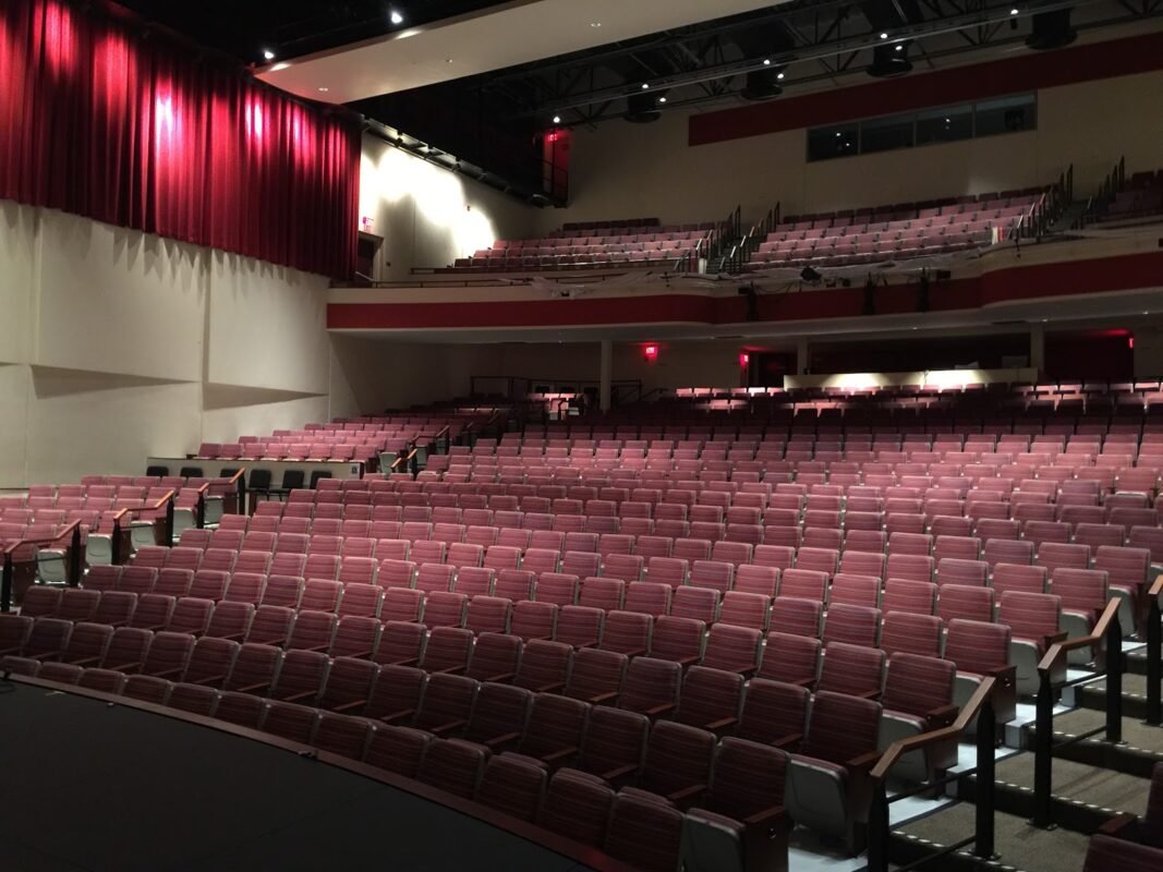 Lauderhill Performing Arts Center