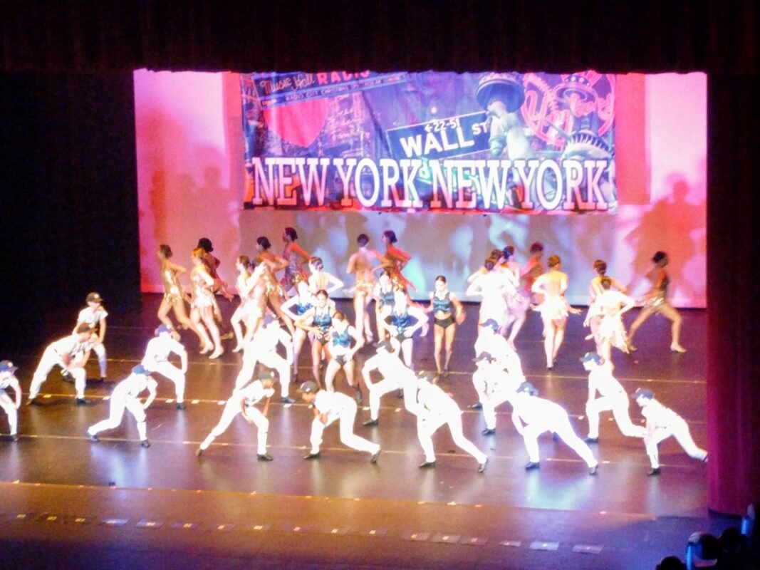 Lauderhill Performing Arts Center