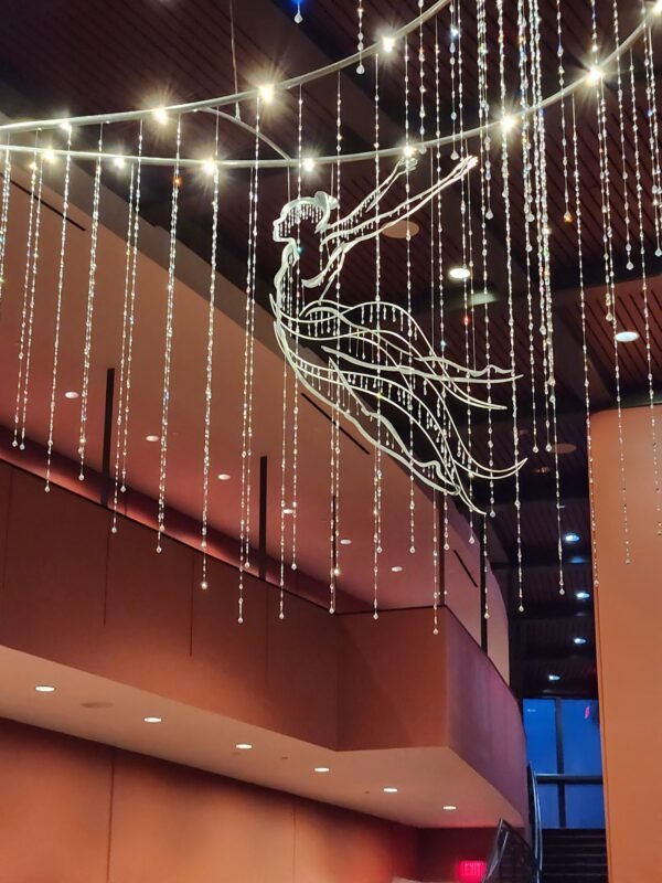 Lauderhill Performing Arts Center