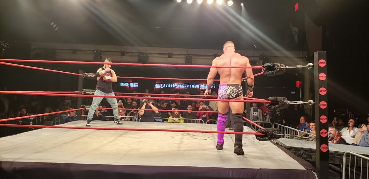 Melrose Ballroom