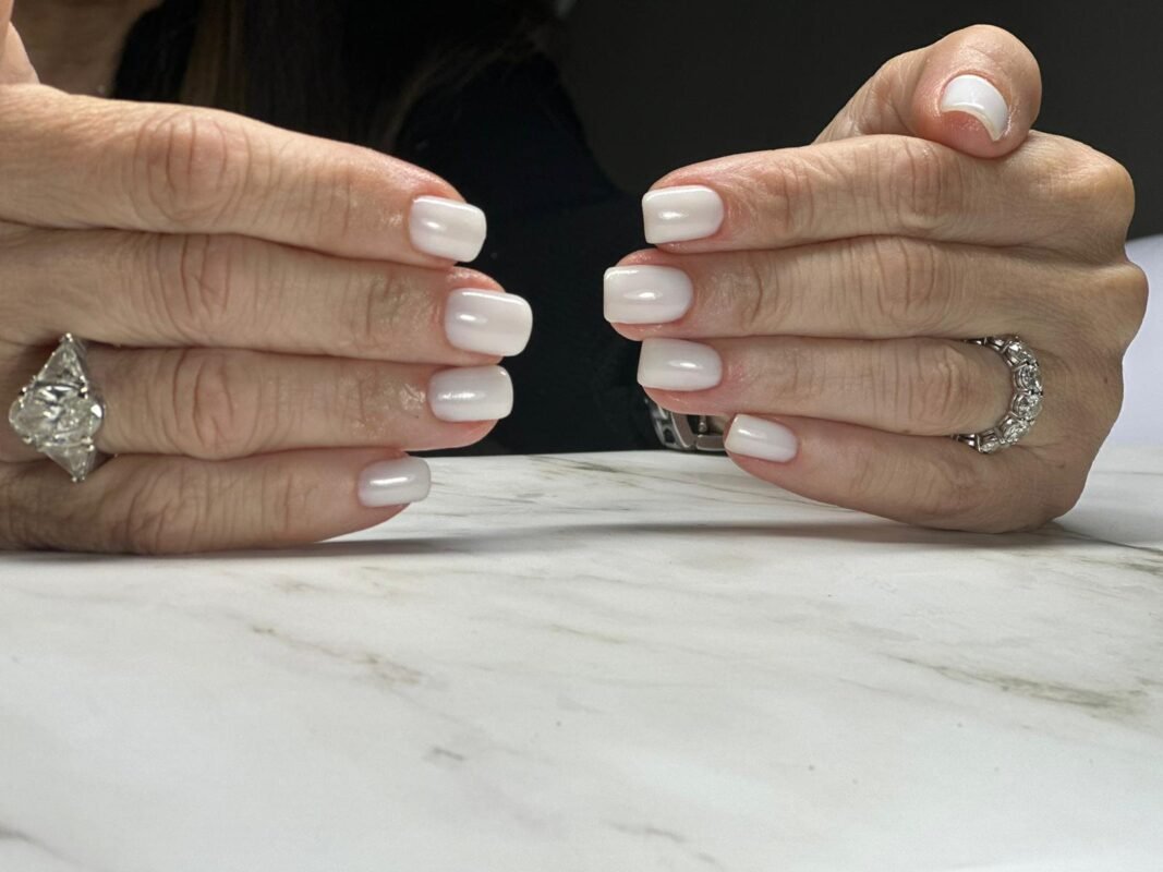 Nails By Michal – Russian Gel Manicure Specialist