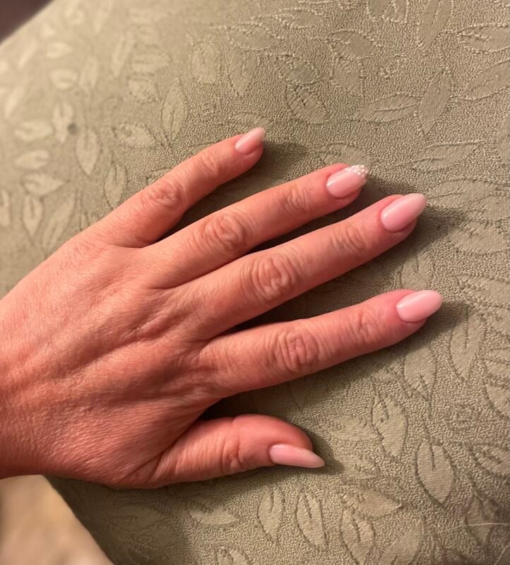 Nails By Michal – Russian Gel Manicure Specialist