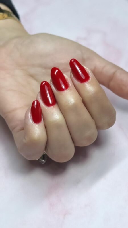Nails By Michal – Russian Gel Manicure Specialist