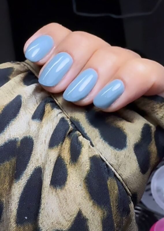 Nails By Michal – Russian Gel Manicure Specialist